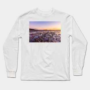 Holmes Beach Long Sleeve T-Shirt